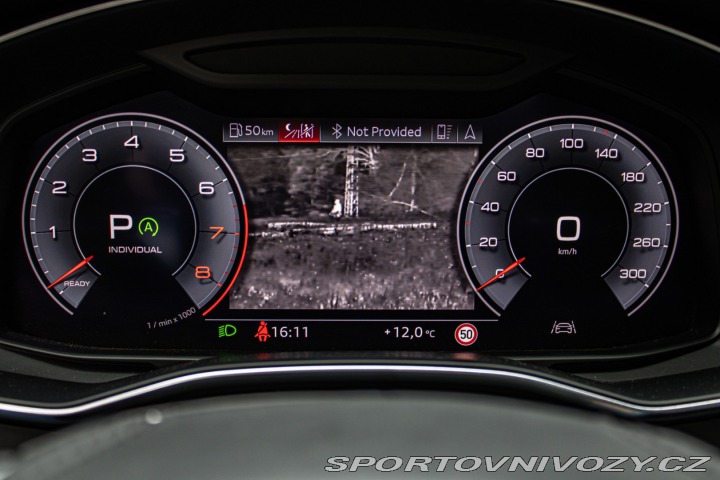 Audi A7 3.0 TFSI mHEV quattro s 2018