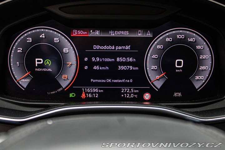 Audi A7 3.0 TFSI mHEV quattro s 2018