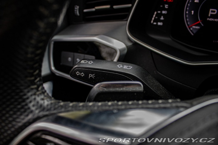 Audi A7 3.0 TFSI mHEV quattro s 2018