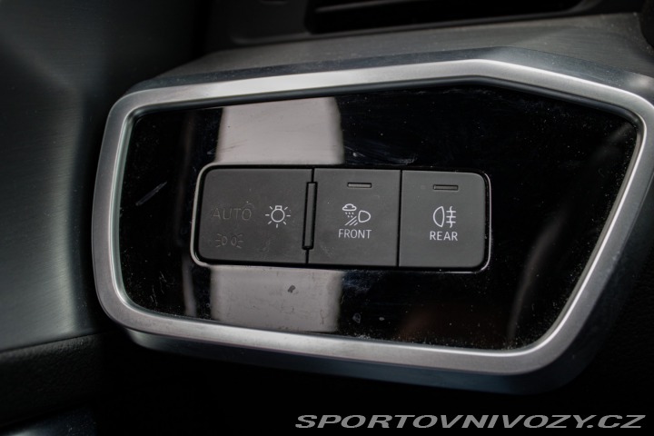Audi A7 3.0 TFSI mHEV quattro s 2018