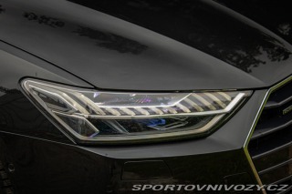Audi A7 3.0 TFSI mHEV quattro s 2018