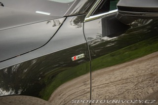 Audi A7 3.0 TFSI mHEV quattro s 2018
