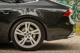 Audi A7 3.0 TFSI mHEV quattro s 2018