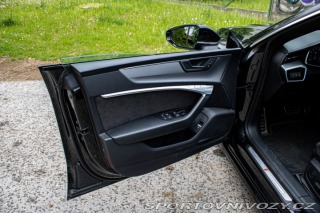 Audi A7 3.0 TFSI mHEV quattro s 2018