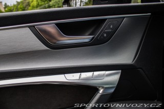 Audi A7 3.0 TFSI mHEV quattro s 2018