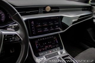 Audi A7 3.0 TFSI mHEV quattro s 2018