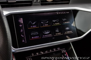 Audi A7 3.0 TFSI mHEV quattro s 2018