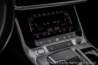 Audi A7 3.0 TFSI mHEV quattro s 2018