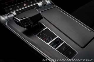 Audi A7 3.0 TFSI mHEV quattro s 2018