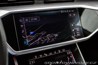 Audi A7 3.0 TFSI mHEV quattro s 2018