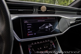 Audi A7 3.0 TFSI mHEV quattro s 2018