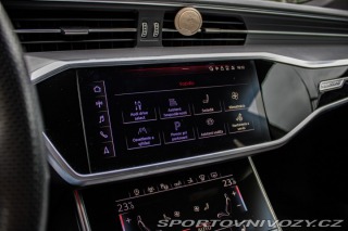 Audi A7 3.0 TFSI mHEV quattro s 2018