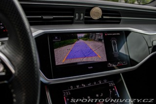 Audi A7 3.0 TFSI mHEV quattro s 2018