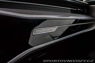 Audi A7 3.0 TFSI mHEV quattro s 2018