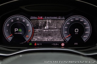 Audi A7 3.0 TFSI mHEV quattro s 2018