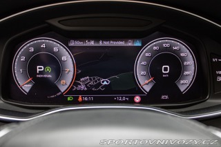 Audi A7 3.0 TFSI mHEV quattro s 2018