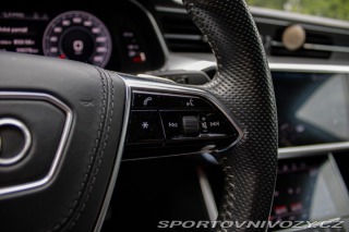 Audi A7 3.0 TFSI mHEV quattro s 2018
