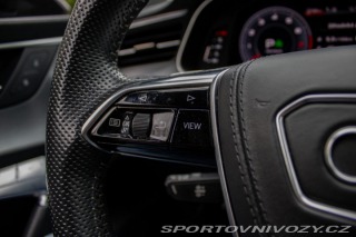 Audi A7 3.0 TFSI mHEV quattro s 2018
