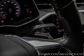 Audi A7 3.0 TFSI mHEV quattro s 2018