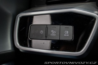 Audi A7 3.0 TFSI mHEV quattro s 2018