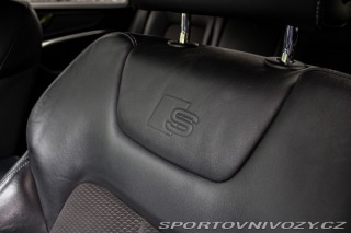Audi A7 3.0 TFSI mHEV quattro s 2018