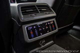 Audi A7 3.0 TFSI mHEV quattro s 2018
