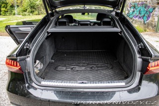 Audi A7 3.0 TFSI mHEV quattro s 2018
