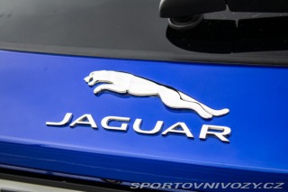 Jaguar E-Pace 2.0 I4 180k R-Dynamic SE 2019