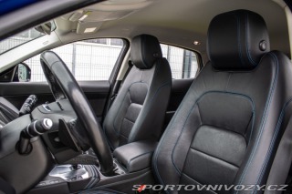 Jaguar E-Pace 2.0 I4 180k R-Dynamic SE 2019