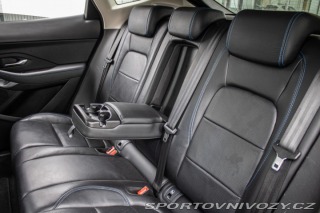 Jaguar E-Pace 2.0 I4 180k R-Dynamic SE 2019