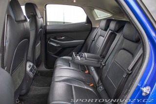Jaguar E-Pace 2.0 I4 180k R-Dynamic SE 2019