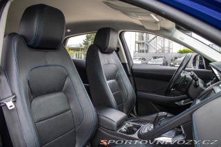 Jaguar E-Pace 2.0 I4 180k R-Dynamic SE 2019