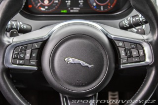 Jaguar E-Pace 2.0 I4 180k R-Dynamic SE 2019