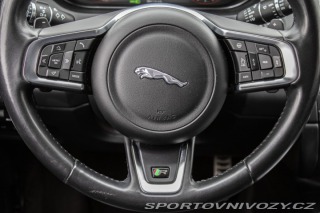 Jaguar E-Pace 2.0 I4 180k R-Dynamic SE 2019