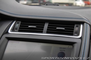 Jaguar E-Pace 2.0 I4 180k R-Dynamic SE 2019