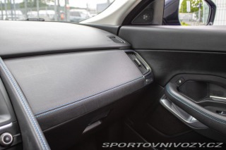 Jaguar E-Pace 2.0 I4 180k R-Dynamic SE 2019