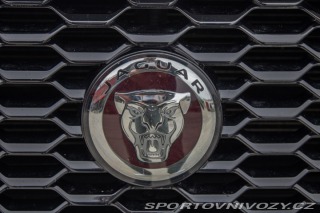 Jaguar E-Pace 2.0 I4 180k R-Dynamic SE 2019