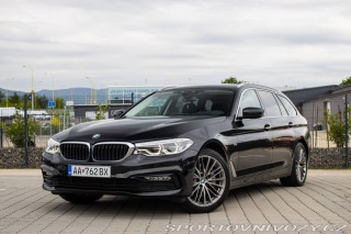 BMW 5 Touring  530i xDRIVE Spor