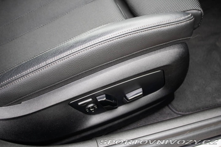 BMW 5 Touring 530i xDRIVE Spor 2017