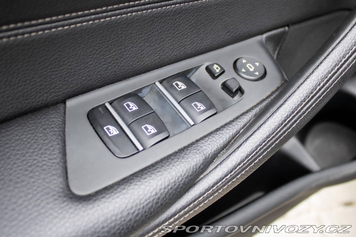 BMW 5 Touring 530i xDRIVE Spor 2017