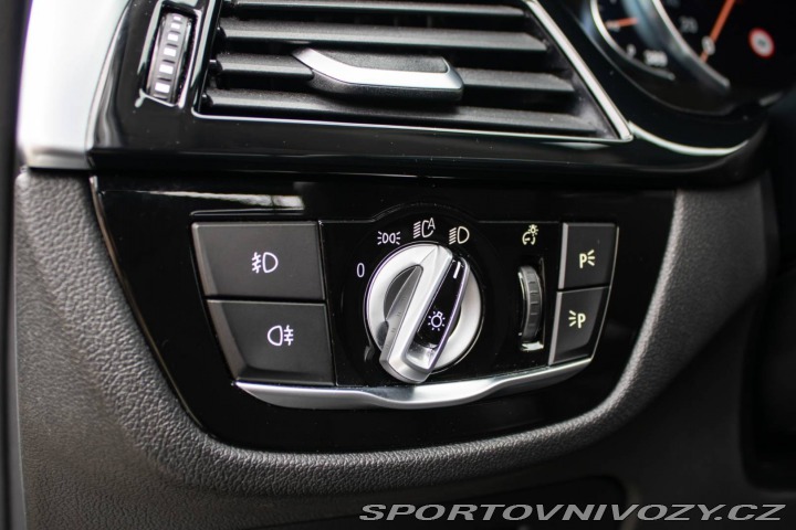 BMW 5 Touring 530i xDRIVE Spor 2017