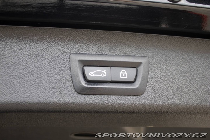 BMW 5 Touring 530i xDRIVE Spor 2017