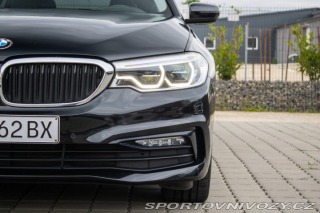 BMW 5 Touring  530i xDRIVE Spor 2017