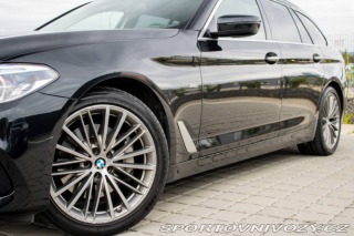 BMW 5 Touring  530i xDRIVE Spor 2017