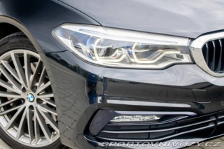 BMW 5 Touring  530i xDRIVE Spor 2017