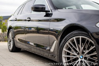 BMW 5 Touring  530i xDRIVE Spor 2017