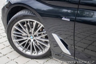 BMW 5 Touring  530i xDRIVE Spor 2017