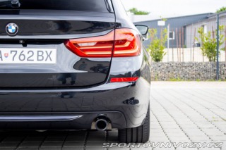 BMW 5 Touring  530i xDRIVE Spor 2017