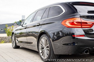 BMW 5 Touring  530i xDRIVE Spor 2017