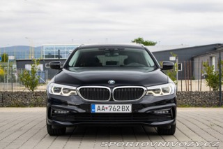 BMW 5 Touring  530i xDRIVE Spor 2017